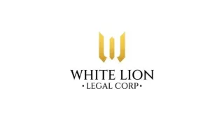 White Lion Legal Corp - Your Premier Destination for Diverse Legal Expertise