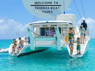 exuma boat tours