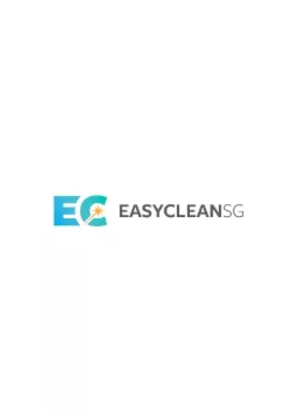 Choose EasyClean For Office Cleaning Services In Singapore