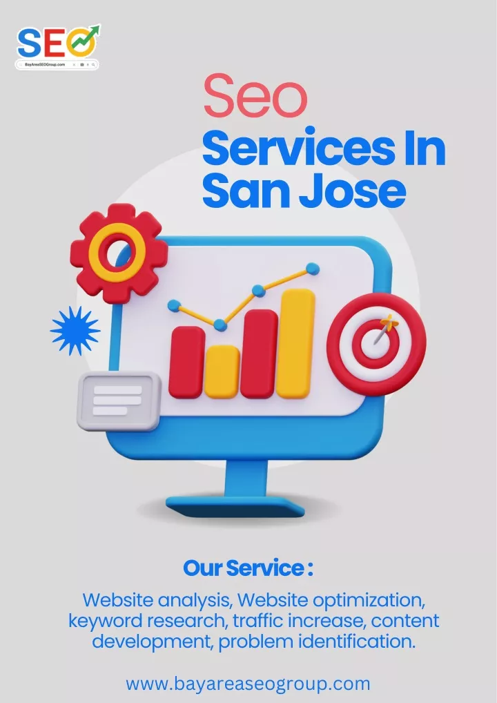 seo services in san jose