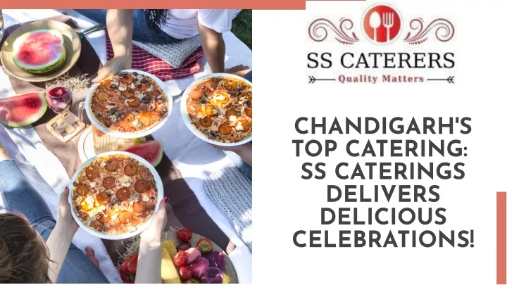 chandigarh s top catering ss caterings delivers