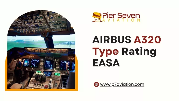 airbus a320 type rating easa