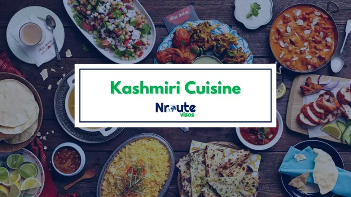 kashmiri cuisine kashmiri cuisine