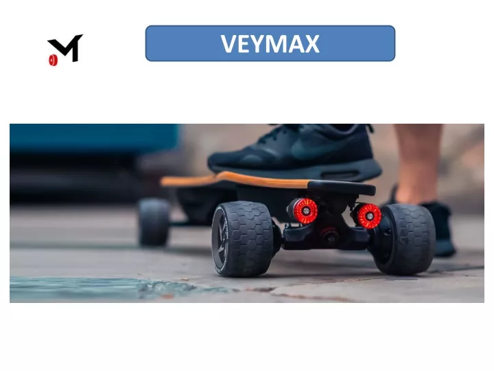 veymax