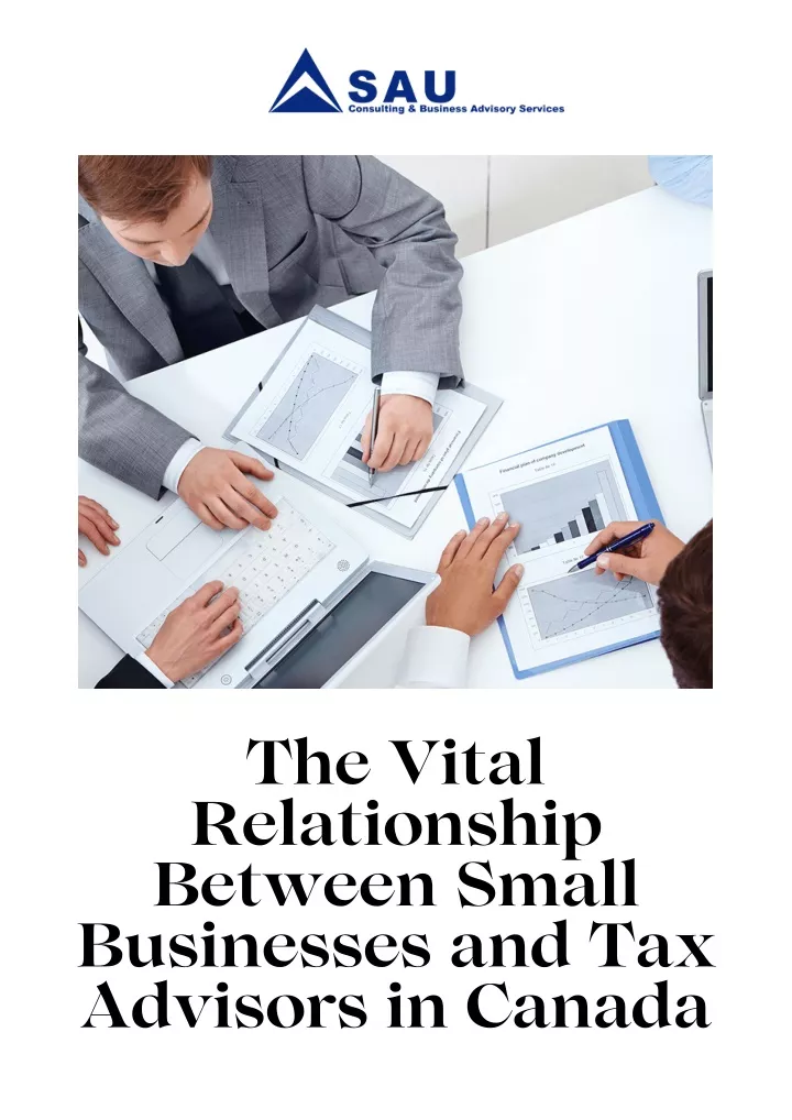 the vital relationship between small businesses