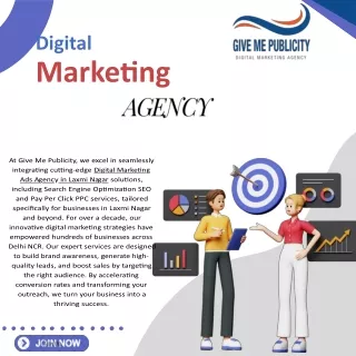 3D Digital Marketing Agency