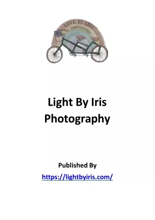 Light By Iris Photography