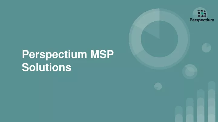 perspectium msp solutions