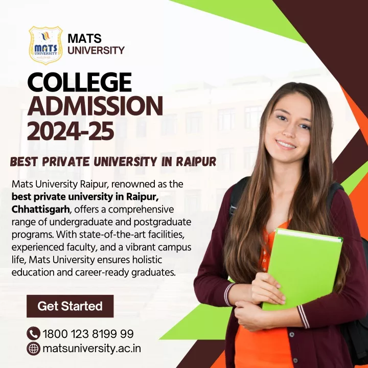 mats university