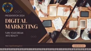 Digital Marketing Training Institute in Noida