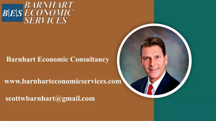 barnhart economic consultancy