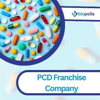 PCD Franchise Company