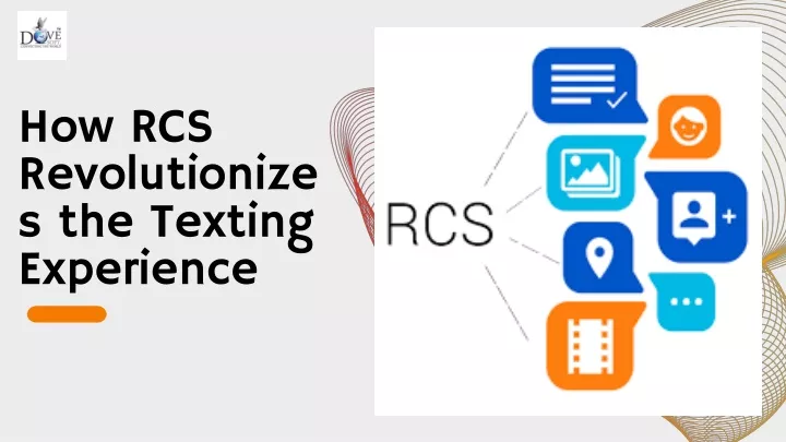 how rcs revolutionizes the texting experience