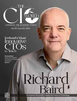 Ireland's Most Innovative CTOs to Watch