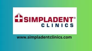 Best Dental Implant Clinic In Delhi