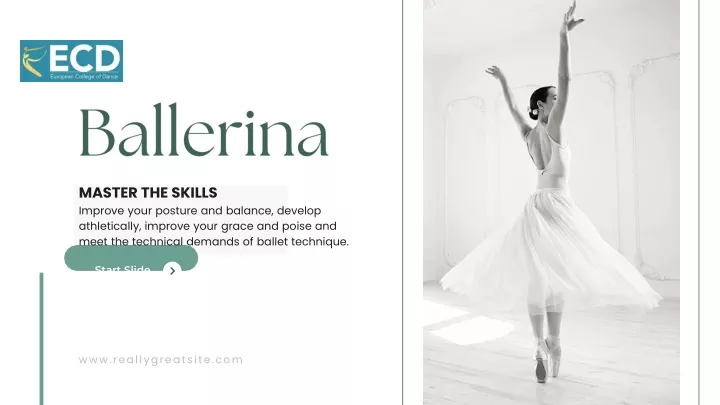 ballerina