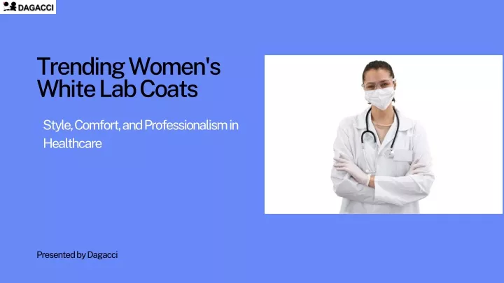 trending women s white lab coats