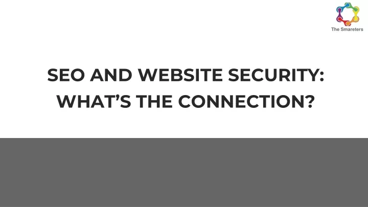 seo and website security what s the connection