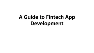 A-Guide-to-Fintech-App-Development