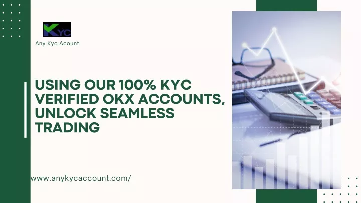 any kyc acount