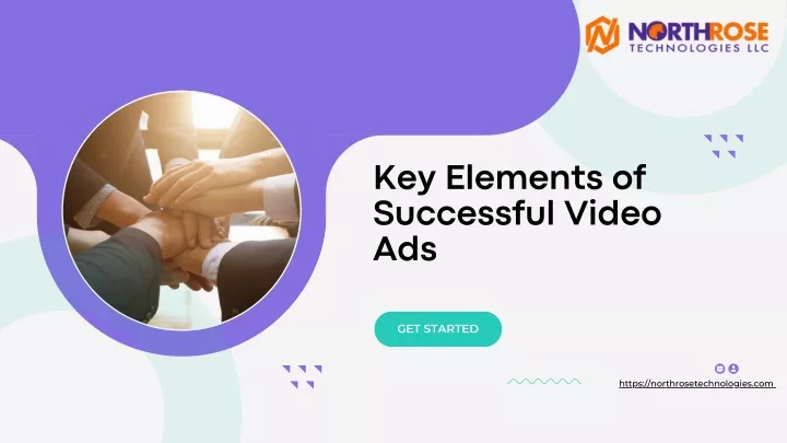 key elements of successful video ads