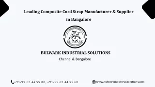 Leading-Composite-Cord-Strap-Manufacturer-and-Supplier-in-Bangalore