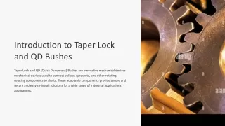 Introduction-to-Taper-Lock-and-QD-Bushes