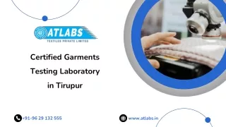 Certified-Garments-Testing-Laboratory-in-Tirupur