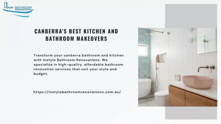 canberra s best kitchen and bathroom makeovers