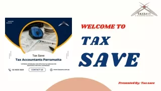 Get individual accounting services with 4 top merits
