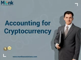 Understanding Cryptocurrency Accounting: Essential Insights for Accountants