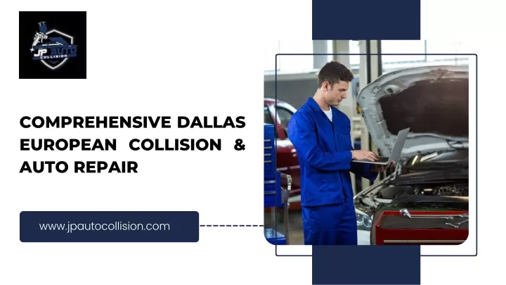 comprehensive dallas european collision auto