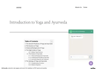 ayuryog