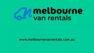 Chauffeur Melbourne Airport