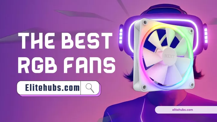 the best rgb fans