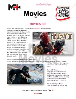 movies hd