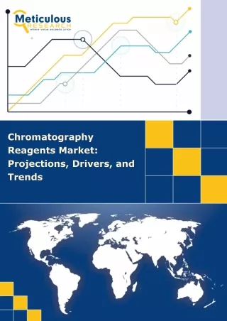 Chromatography Reagents Market is projected to reach $9.7 billion by 2030, at a