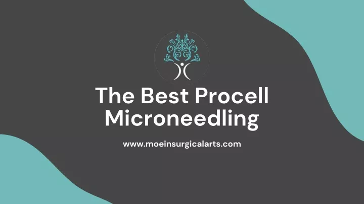 the best procell microneedling