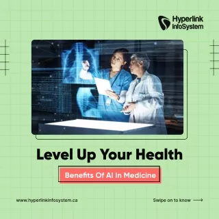 Benefits of Artificial Intelligence in Healthcare