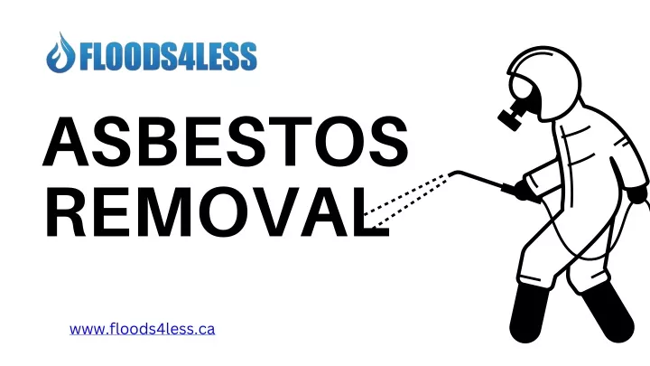 asbestos removal