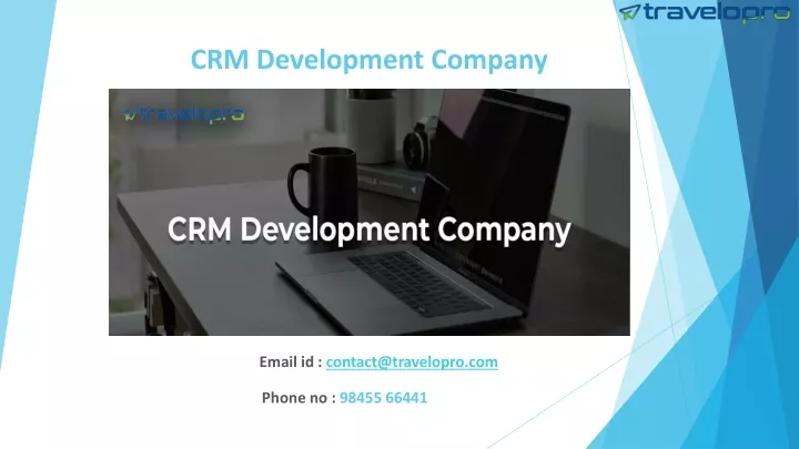 crm development company