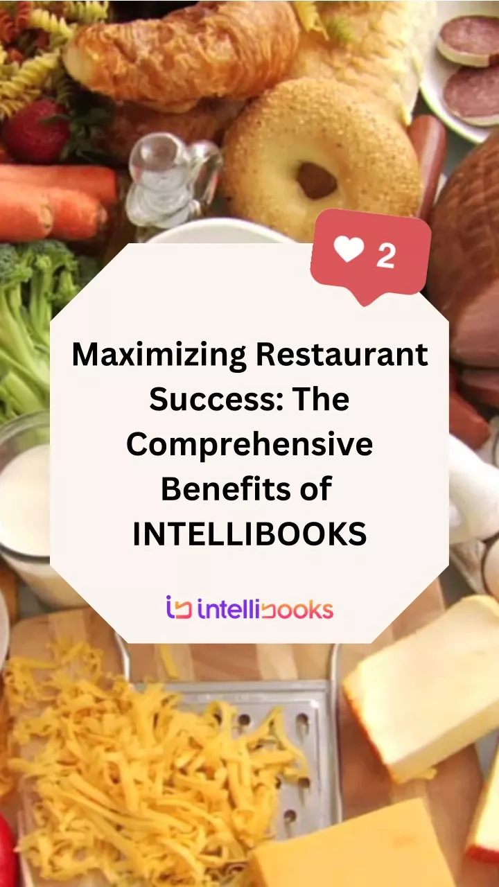 maximizing restaurant success the comprehensive