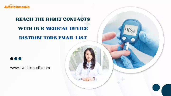 reach the right contacts