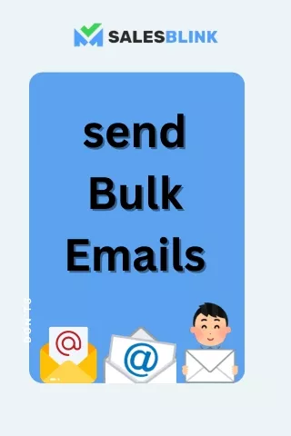 send bulk email pdf