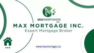 Expert Mortgage Broker