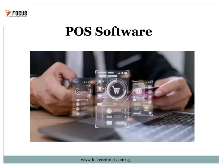 pos software