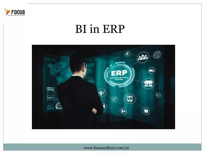 bi in erp