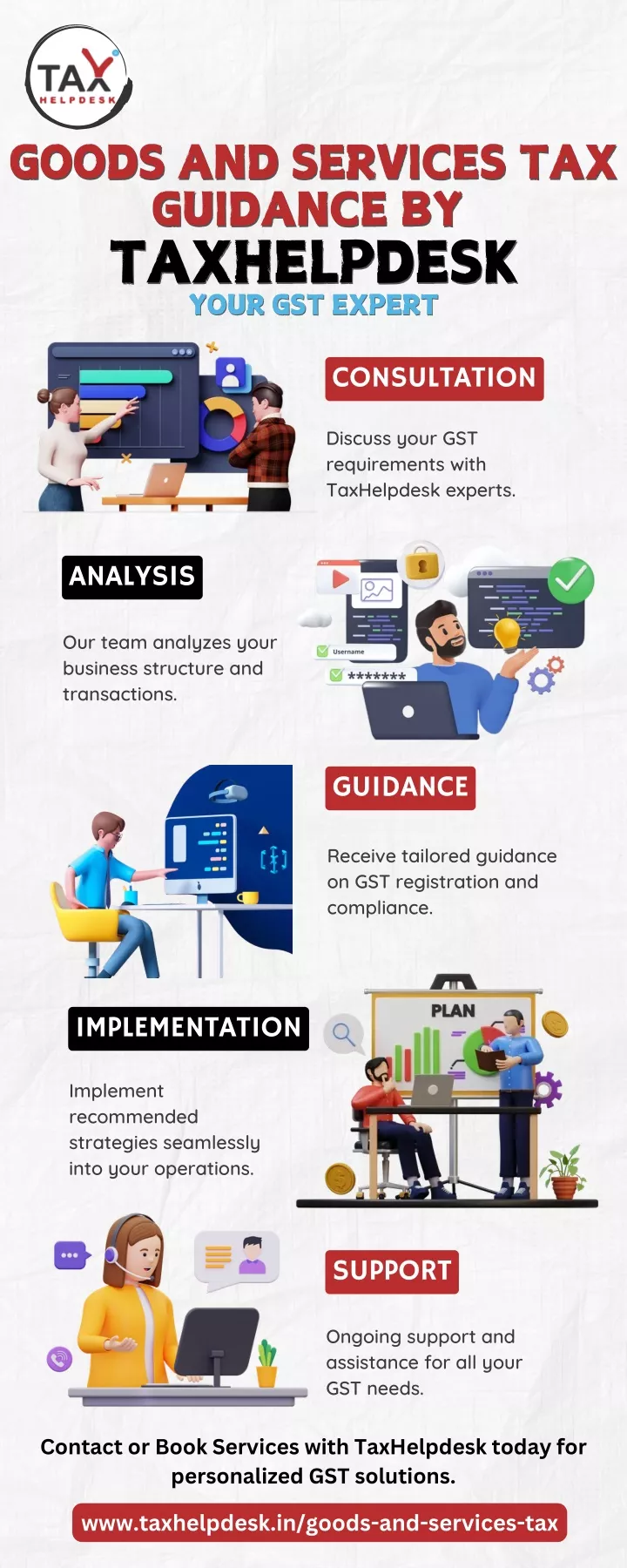 goods and services tax goods and services