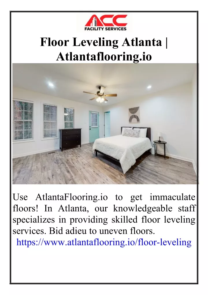 floor leveling atlanta atlantaflooring io