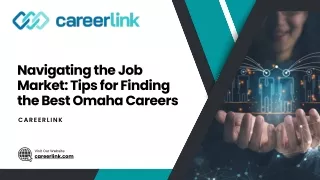 Omaha Careers